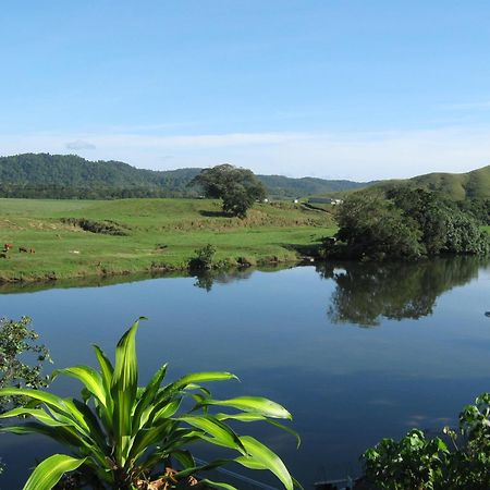 Daintree Riverview Lodges Экстерьер фото
