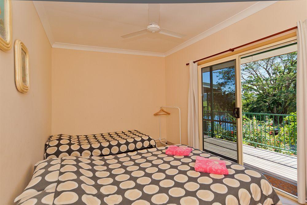 Daintree Riverview Lodges Экстерьер фото