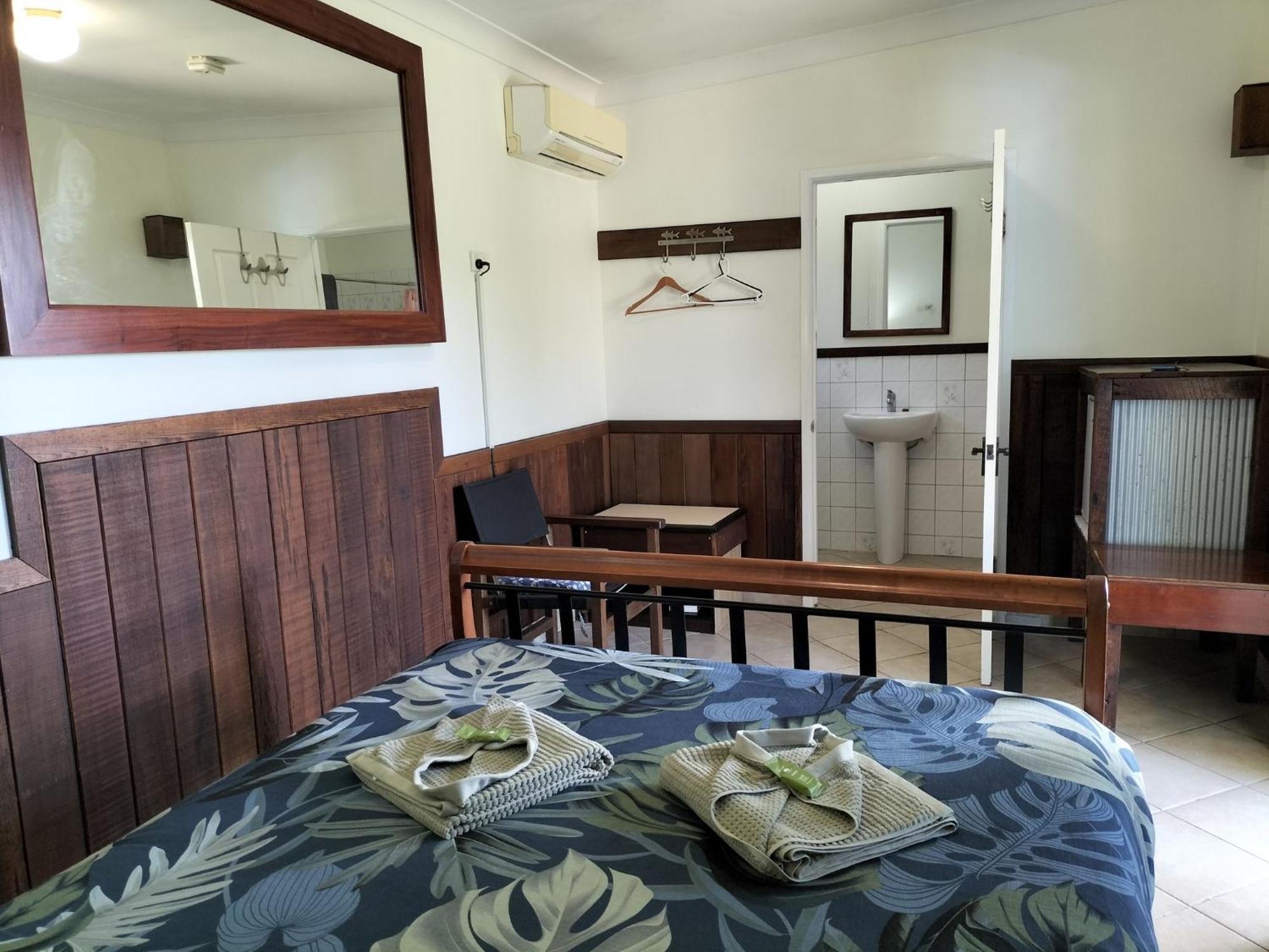 Daintree Riverview Lodges Экстерьер фото