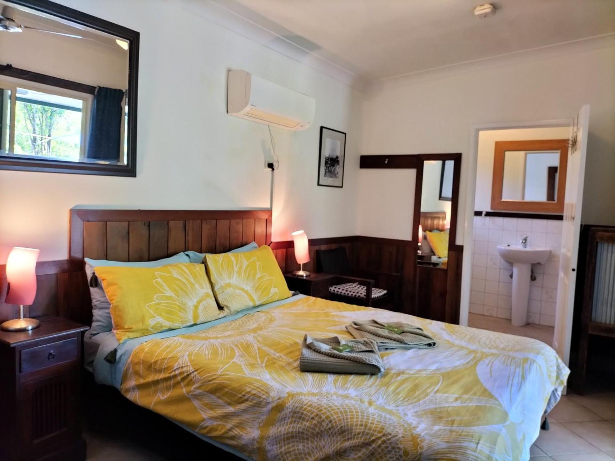 Daintree Riverview Lodges Экстерьер фото