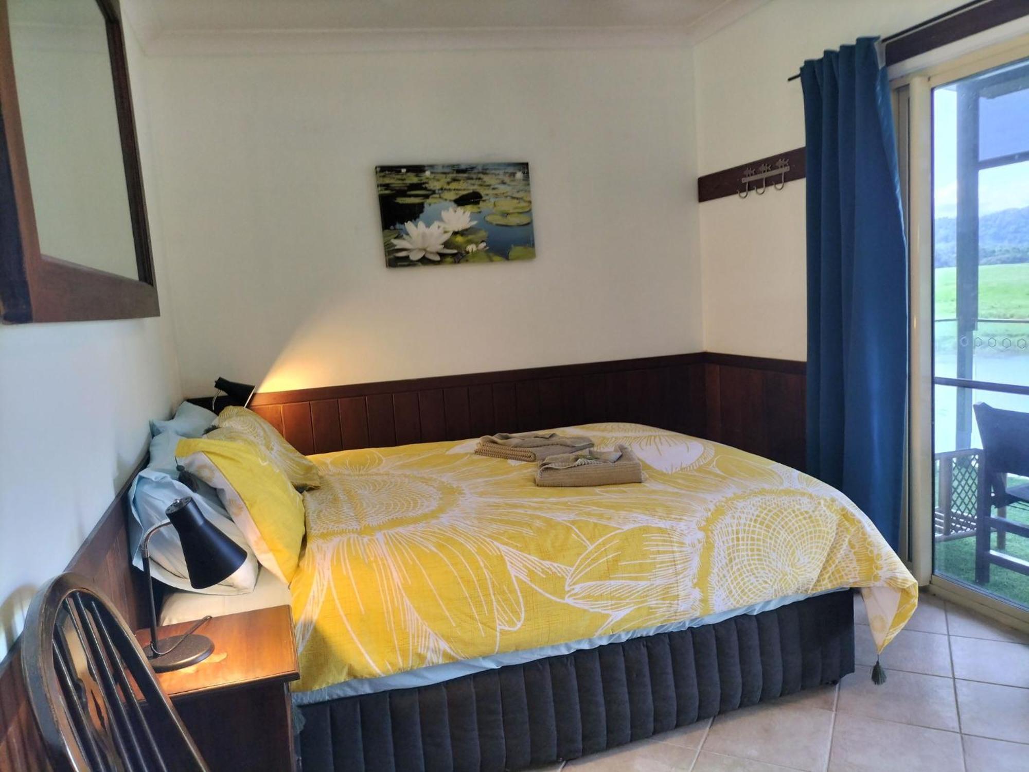 Daintree Riverview Lodges Экстерьер фото