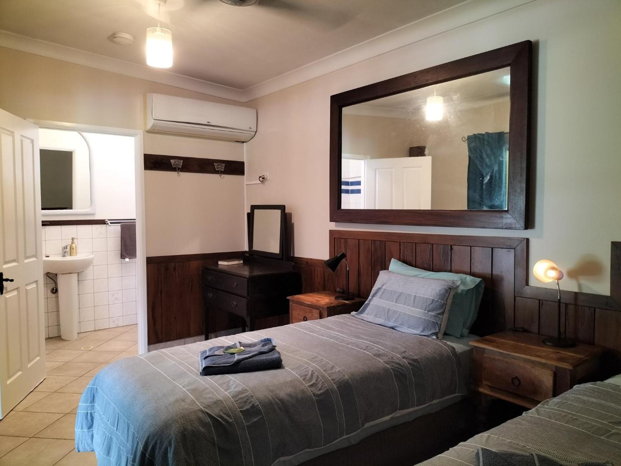 Daintree Riverview Lodges Экстерьер фото