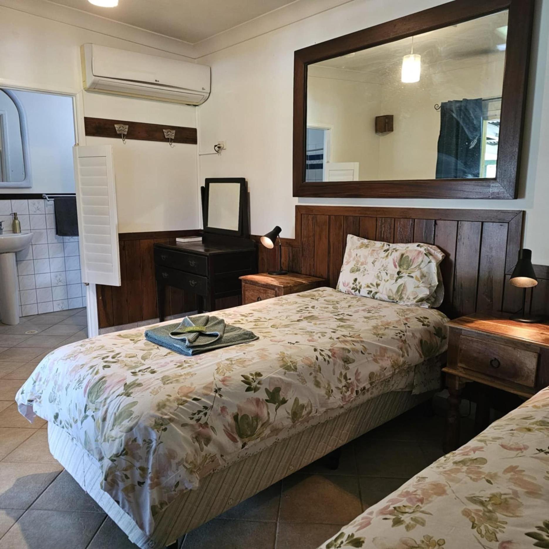 Daintree Riverview Lodges Экстерьер фото