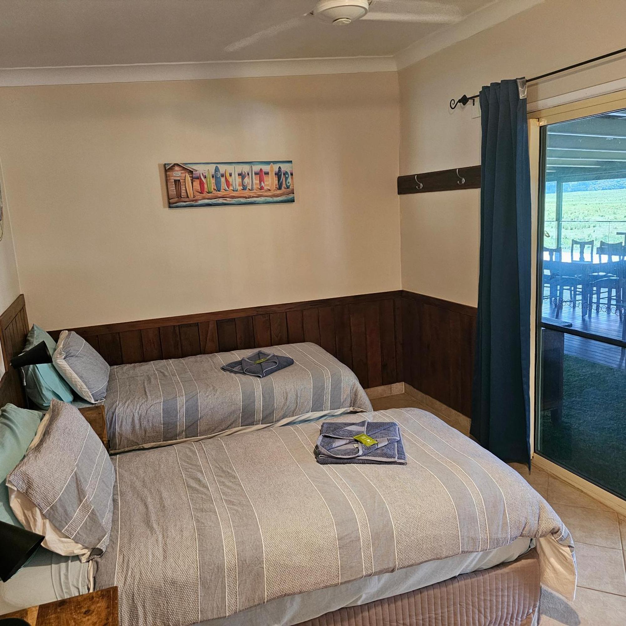 Daintree Riverview Lodges Экстерьер фото