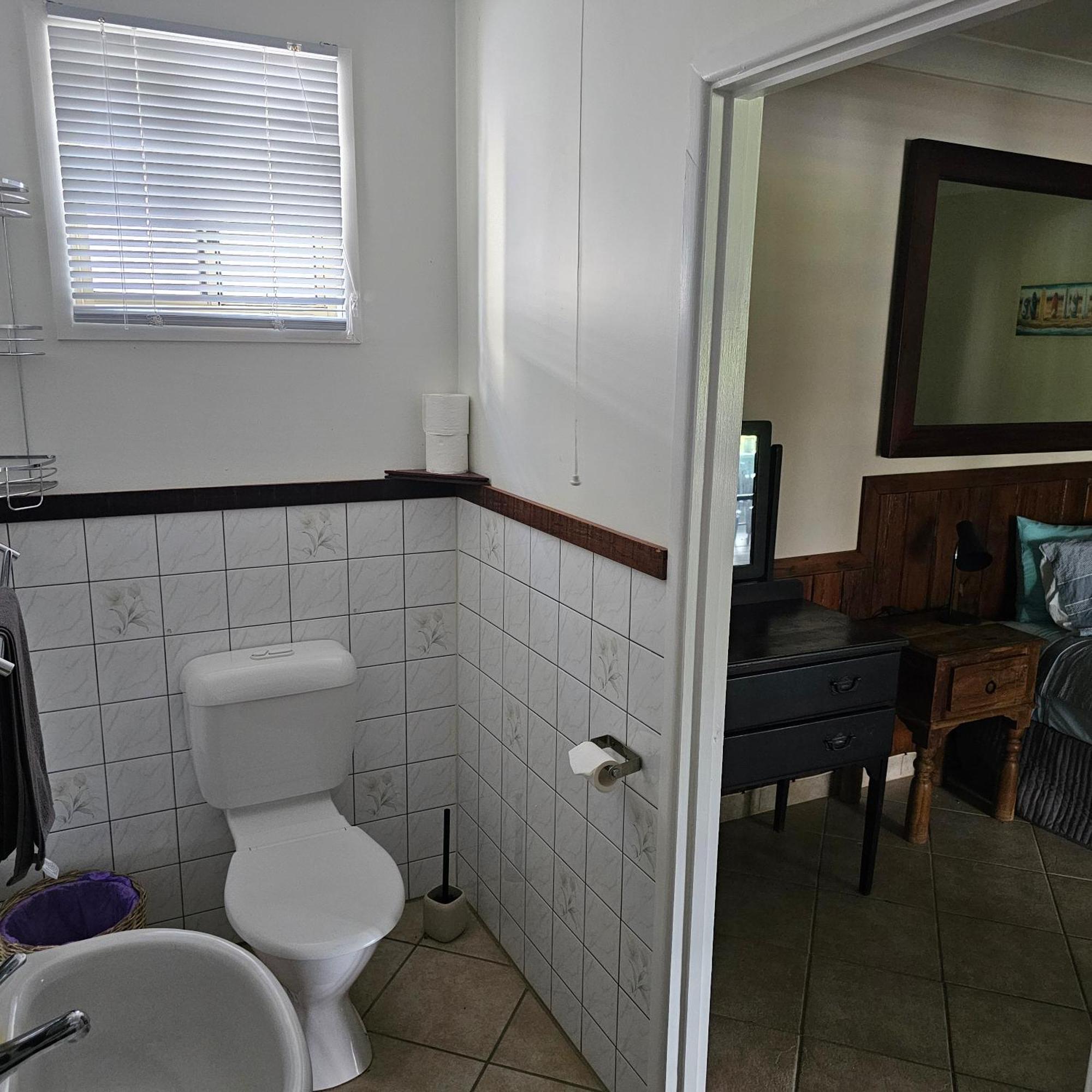 Daintree Riverview Lodges Экстерьер фото