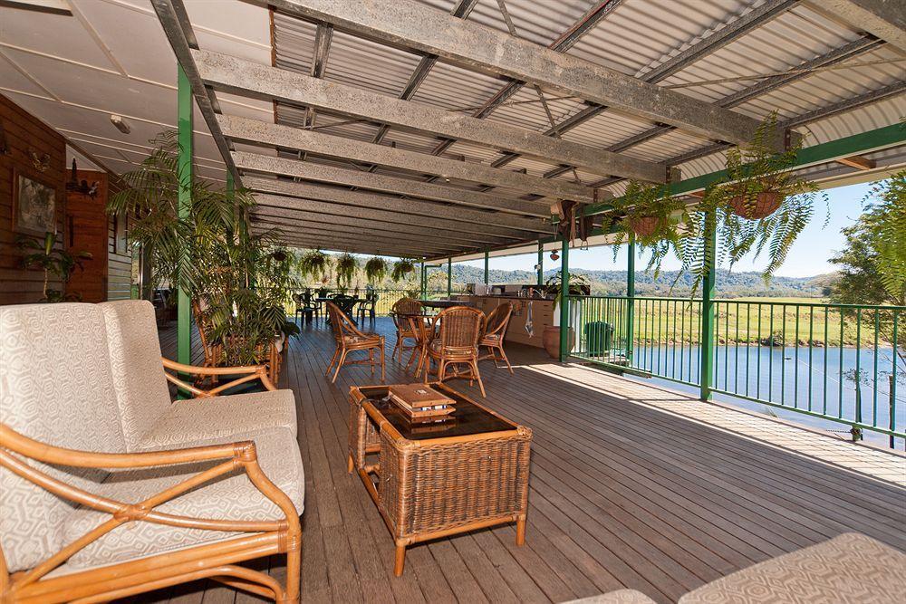 Daintree Riverview Lodges Экстерьер фото