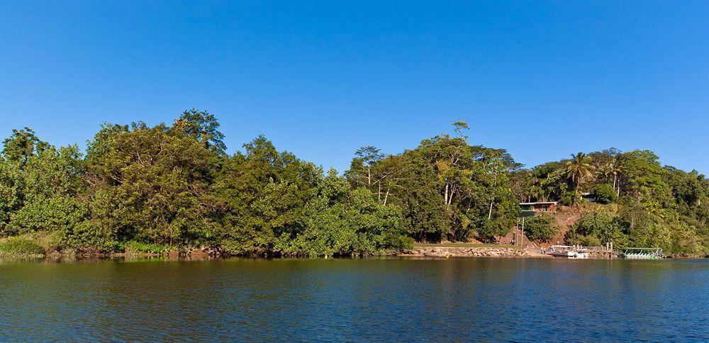 Daintree Riverview Lodges Экстерьер фото
