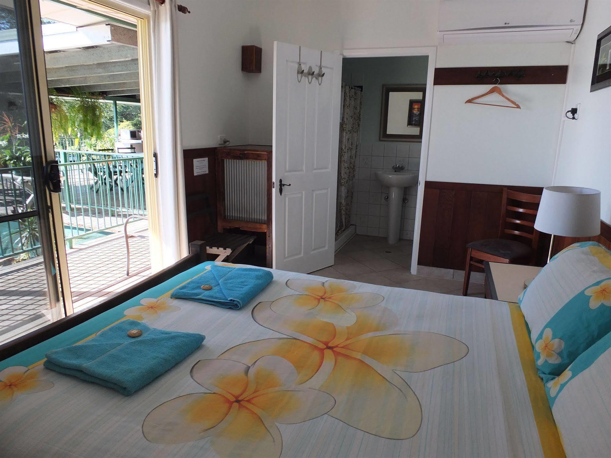 Daintree Riverview Lodges Экстерьер фото